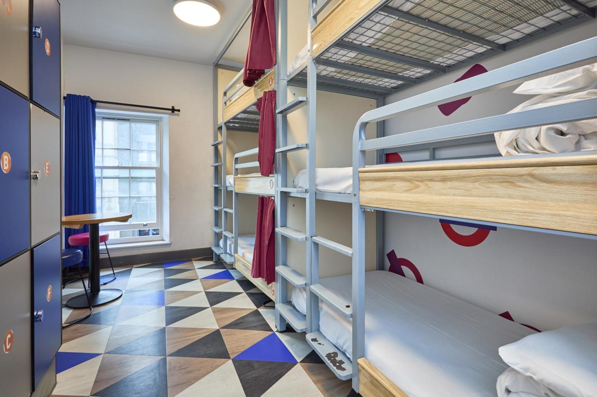 St Christopher'S Inn Village - London Bridge Room photo